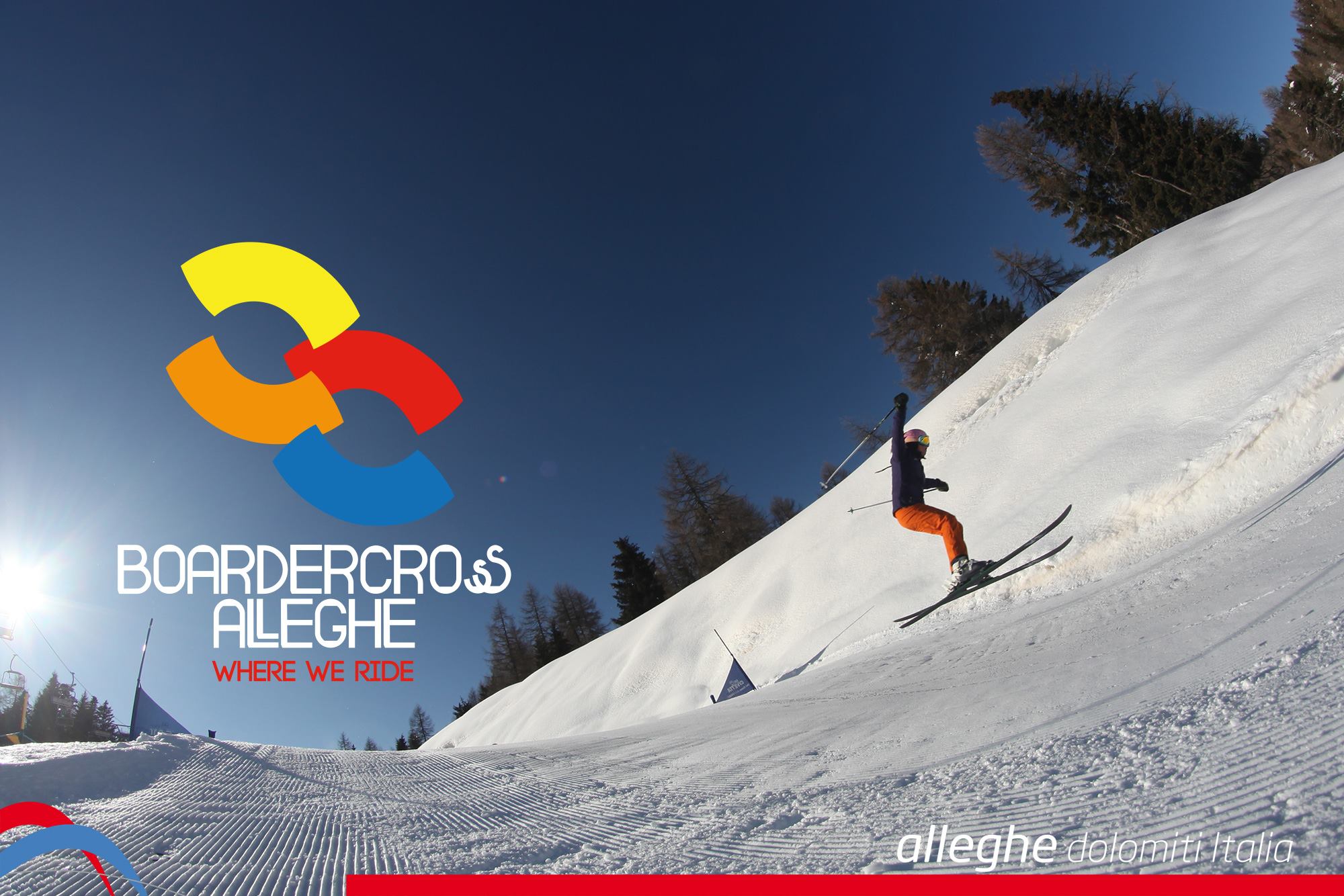 alleghe boardercross