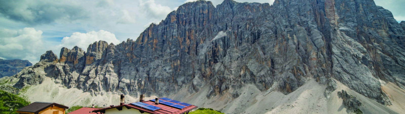 Rifugio Tissi