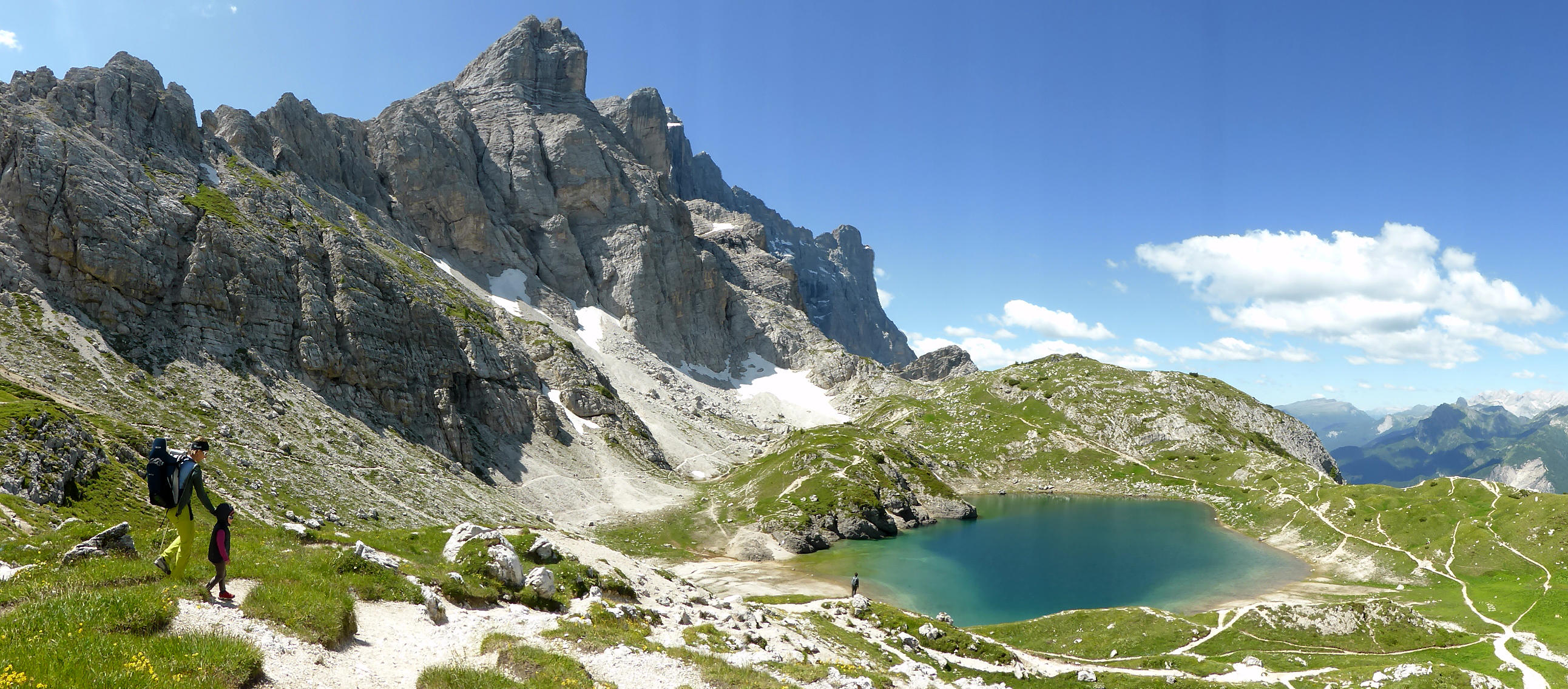 LA VAL CIVETTA - Alleghe Funivie