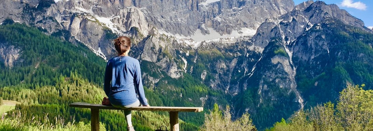 “Ricordarsi di sè”, una settimana di Yoga, meditazione e contatto con la natura