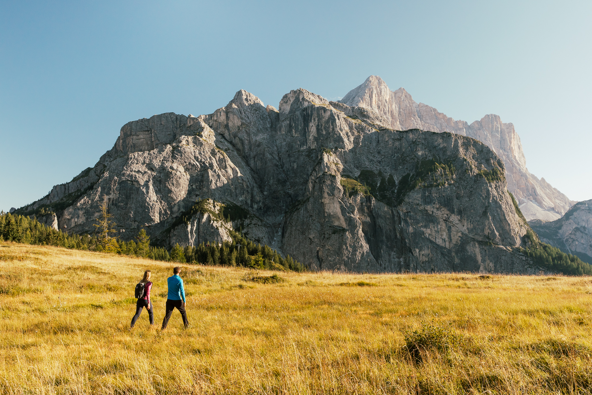 Le nostre montagne